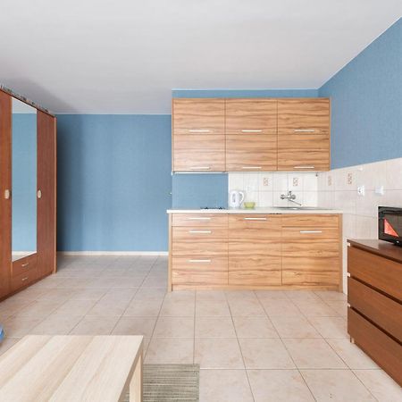 Dom & House - Apartment Smart Studio Sopot Kültér fotó