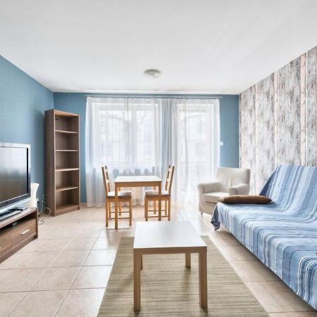 Dom & House - Apartment Smart Studio Sopot Kültér fotó