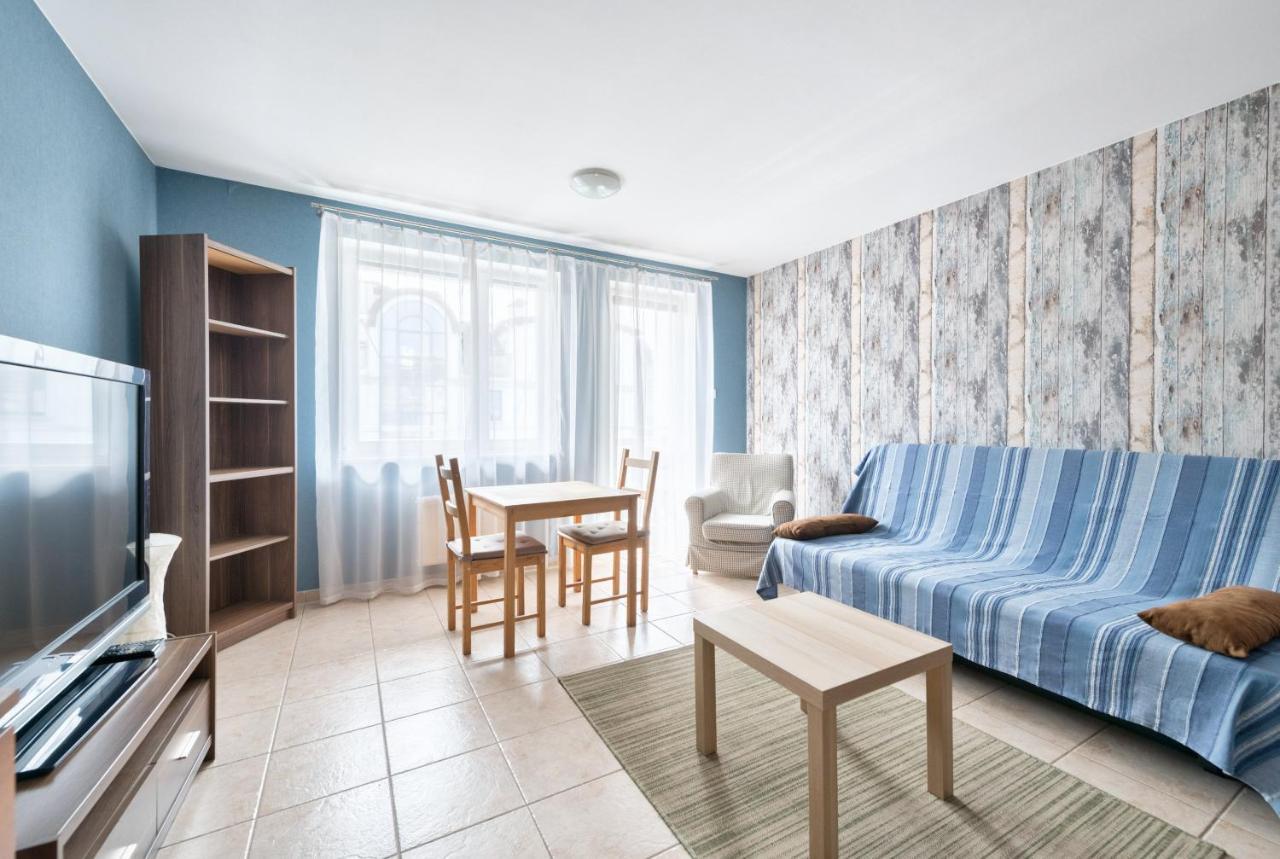 Dom & House - Apartment Smart Studio Sopot Kültér fotó
