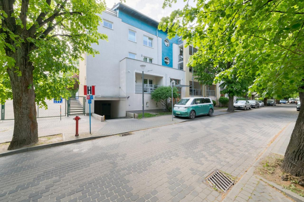 Dom & House - Apartment Smart Studio Sopot Kültér fotó
