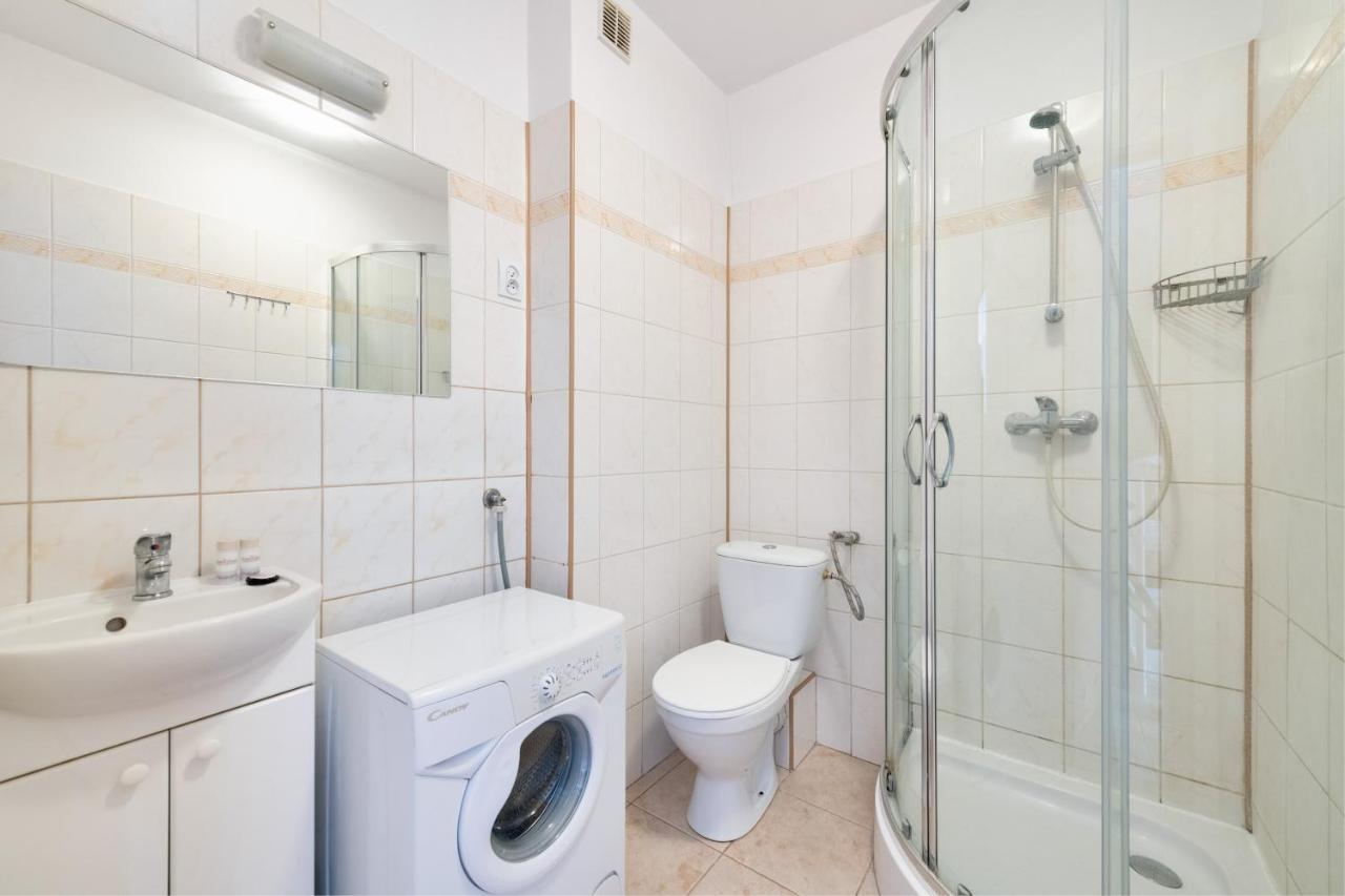 Dom & House - Apartment Smart Studio Sopot Kültér fotó