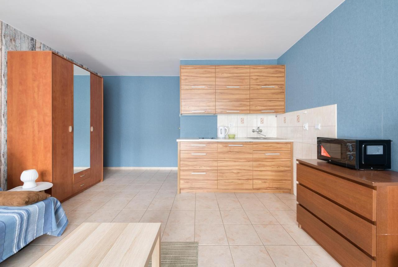 Dom & House - Apartment Smart Studio Sopot Kültér fotó