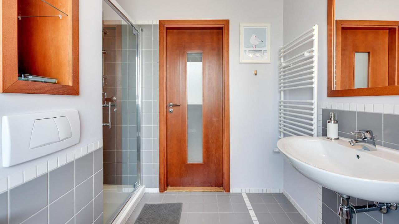 Dom & House - Apartment Smart Studio Sopot Kültér fotó