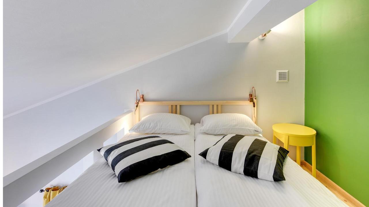 Dom & House - Apartment Smart Studio Sopot Kültér fotó
