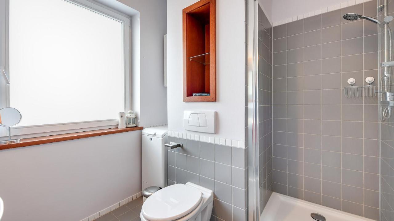 Dom & House - Apartment Smart Studio Sopot Kültér fotó