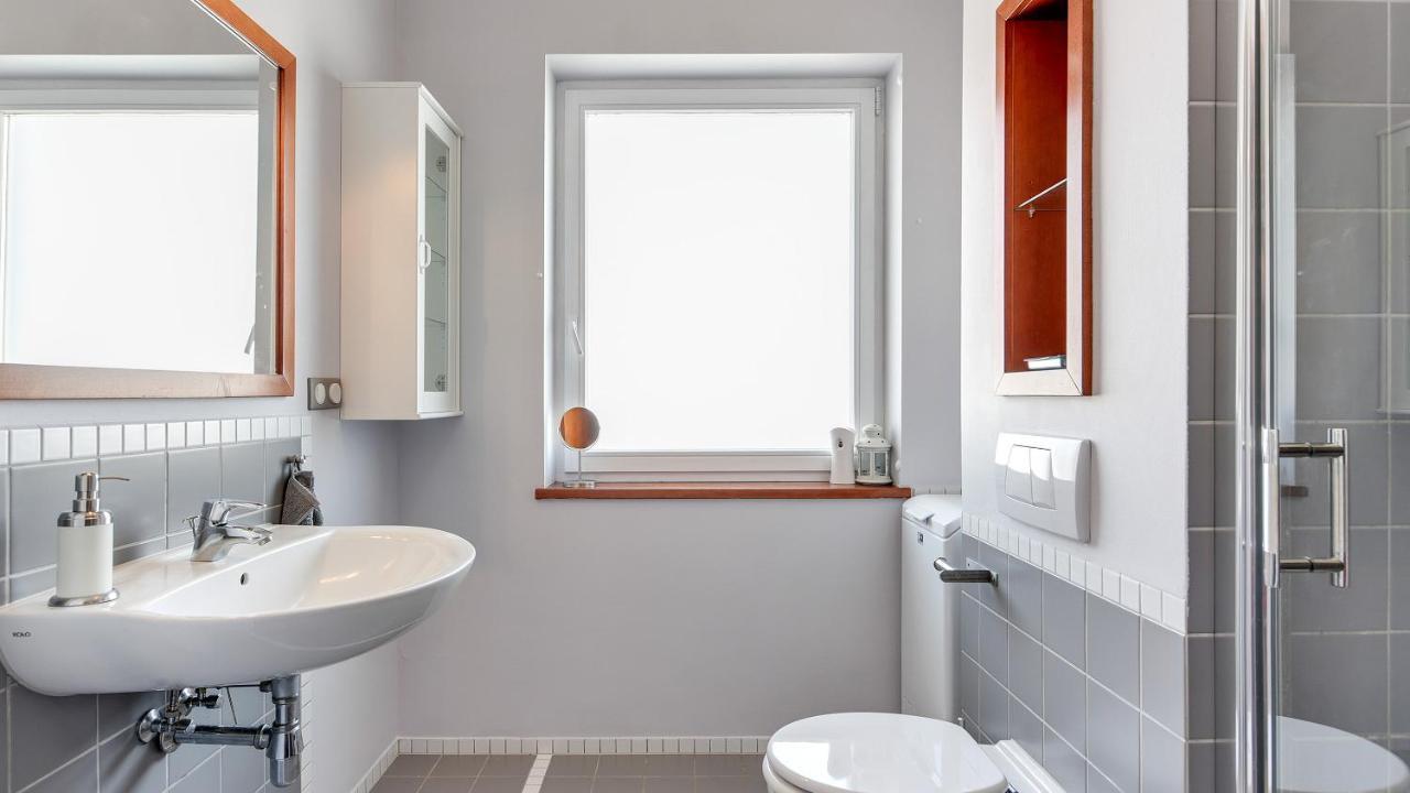 Dom & House - Apartment Smart Studio Sopot Kültér fotó